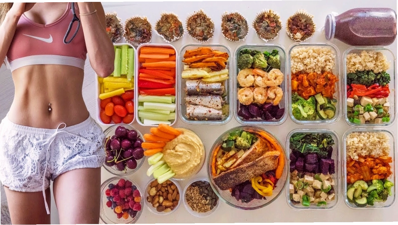 Kiểm soát calo là một trong những bước đệm của việc giảm mỡ