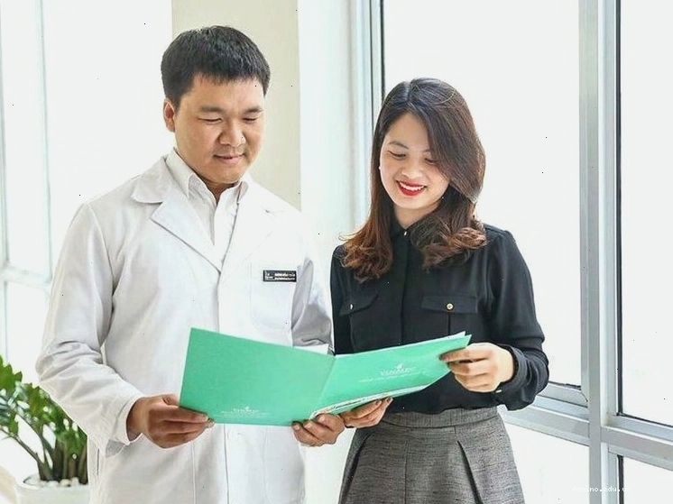 Kiểm tra sức khỏe định kỳ là việc làm cần thiết