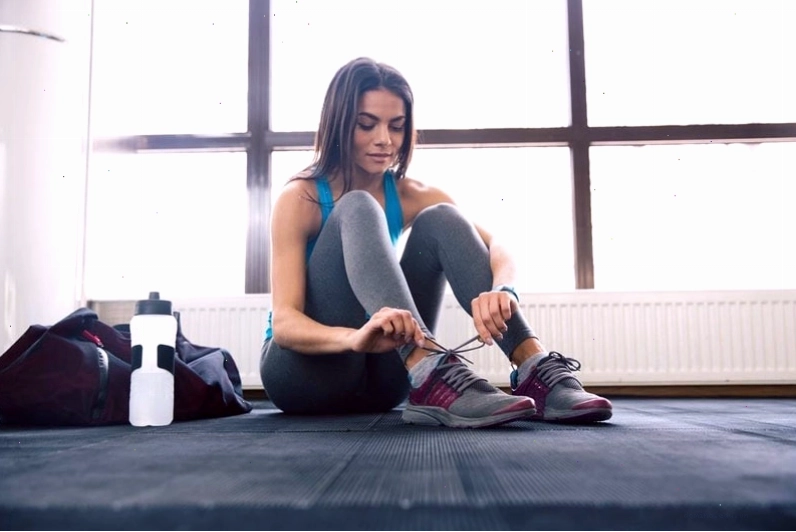 Kiểm tra sức khỏe tổng quát trước khi tập gym để đảm bảo an toàn