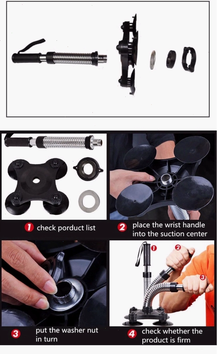 Kìm bóp tay tập cơ tay chính hãng Agnite