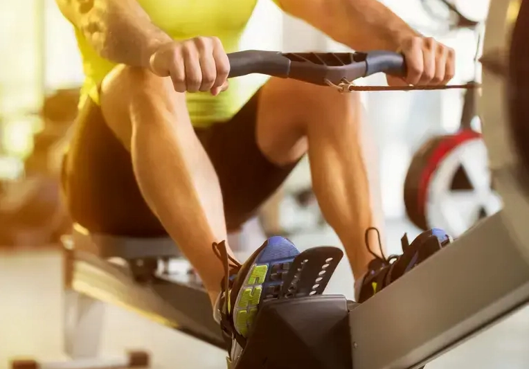 Kingo Gym: Trung tâm Thể dục Thể hình Chất lượng tại Quận 8