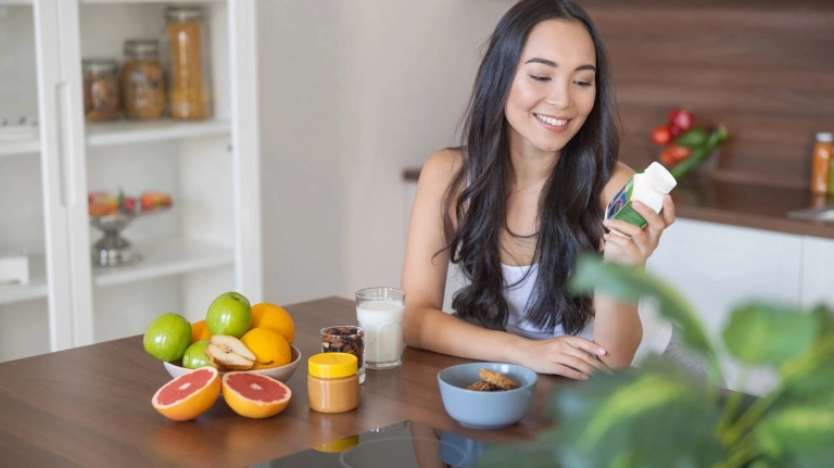 L-Carnitine: Trợ Thủ Giảm Cân Hay Chỉ Là Lời Đồn?
