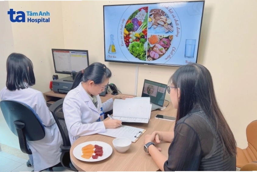 Làm sao để giảm cân hiệu quả và duy trì kết quả lâu dài