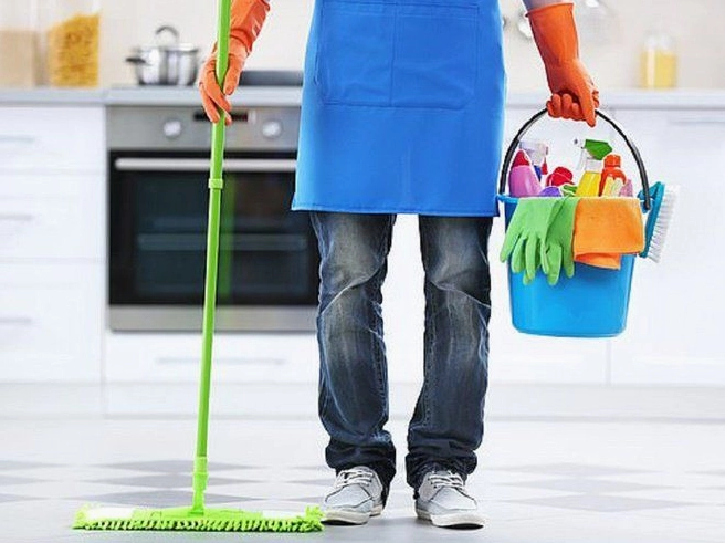 Làm việc nhà có giảm cân không? Chuyên gia giải đáp chi tiết