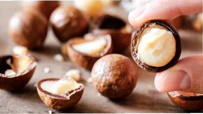 Làn da mịn màng nhờ trà giảm cân bí đao