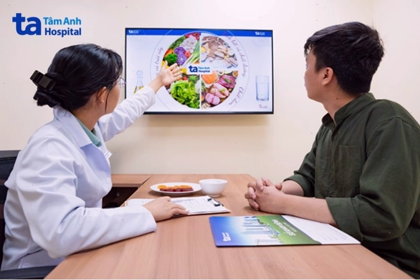 Lên kế hoạch kiểm soát calo hiệu quả