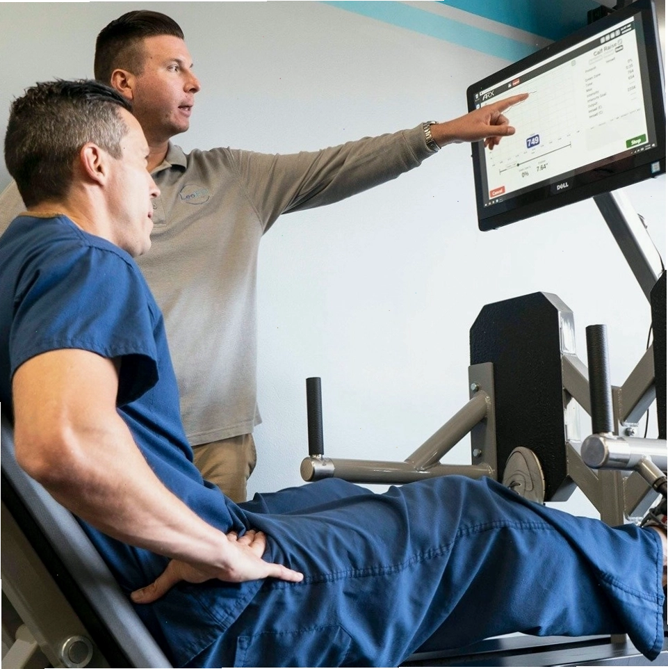 Leo's Gym là phòng gym tốt nhất ở San Diego cho người bận rộn
