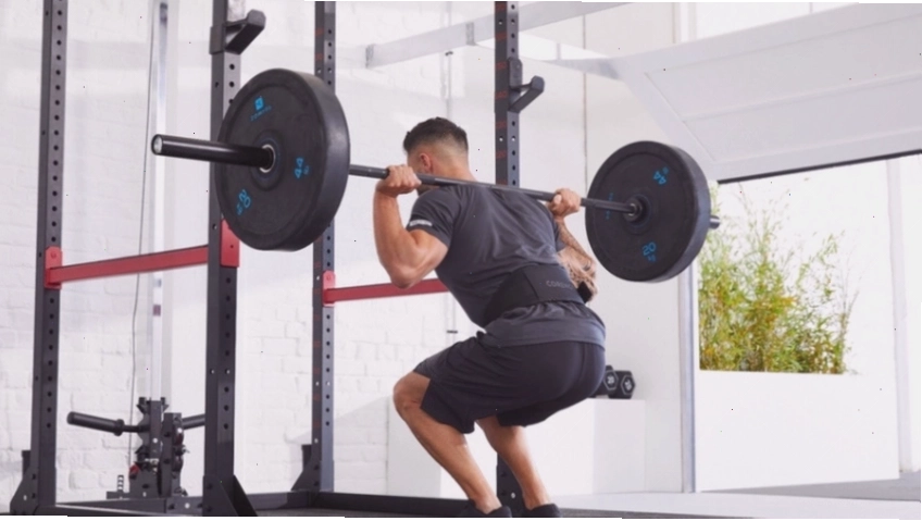Lịch tập 5 buổi/tuần giúp cơ bắp săn chắc nhanh chóng
