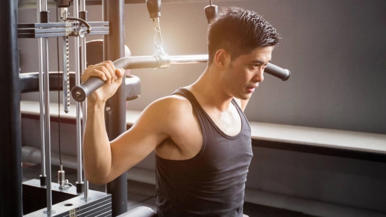 Lịch Tập Cutting Gym Toàn Diện Cho Người Mới Bắt Đầu Năm 2026