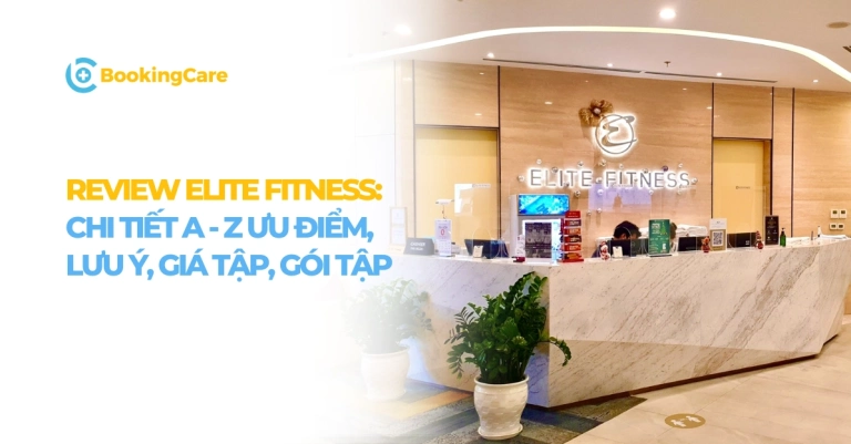 Lịch Tập Elite Fitness Bà Triệu: Khám Phá Chi Tiết Và Lời Khuyên Từ Chuyên Gia