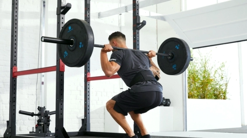 Lịch tập gym 5 buổi/tuần giúp cơ bắp săn chắc nhanh chóng