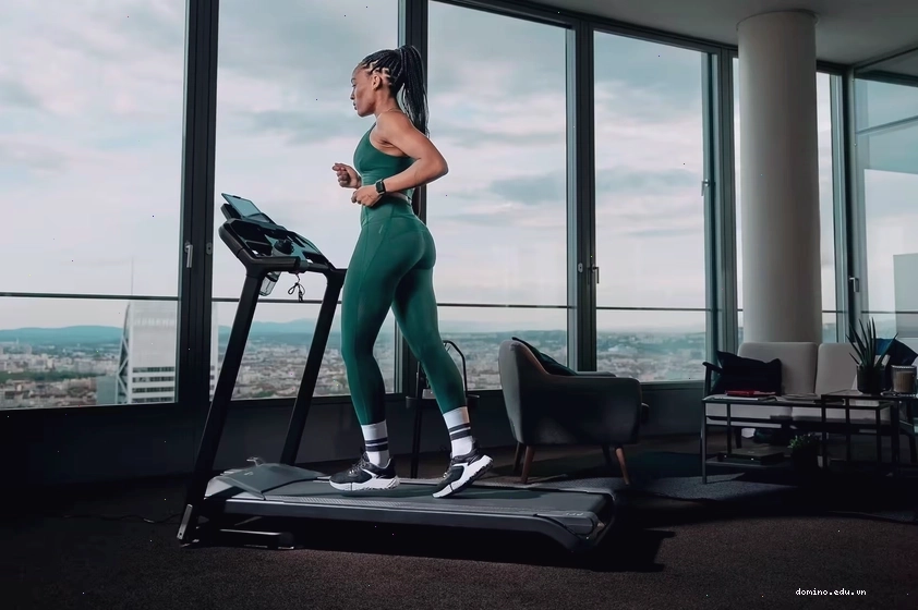 Lịch tập gym 5 buổi/tuần với cường độ tăng dần giúp cơ bắp săn chắc nhanh chóng