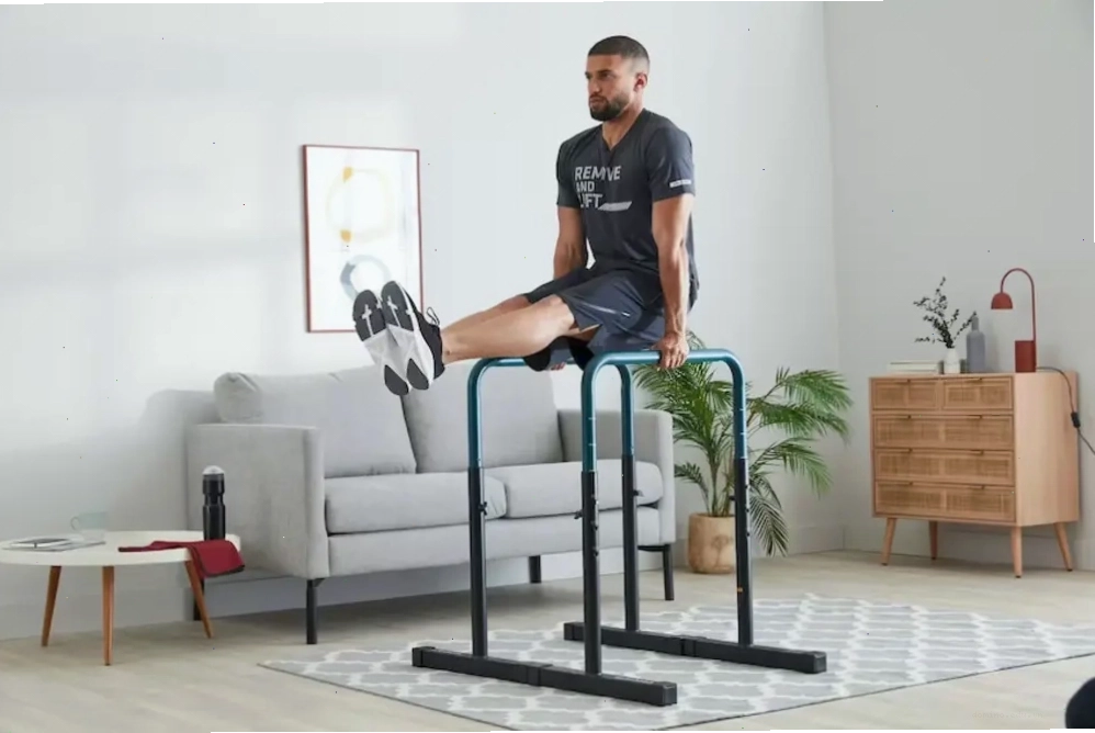 Lịch tập gym 6 buổi 1 tuần cho người mới
