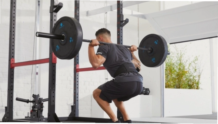Lịch tập gym cho người mới bắt đầu với cường độ tăng dần theo tuần