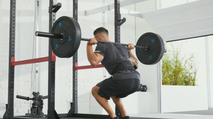 Lịch tập gym cho người mới: Lịch tập 5 buổi/tuần với tần suất và cường độ tập tăng lên giúp cơ bắp săn chắc nhanh chóng