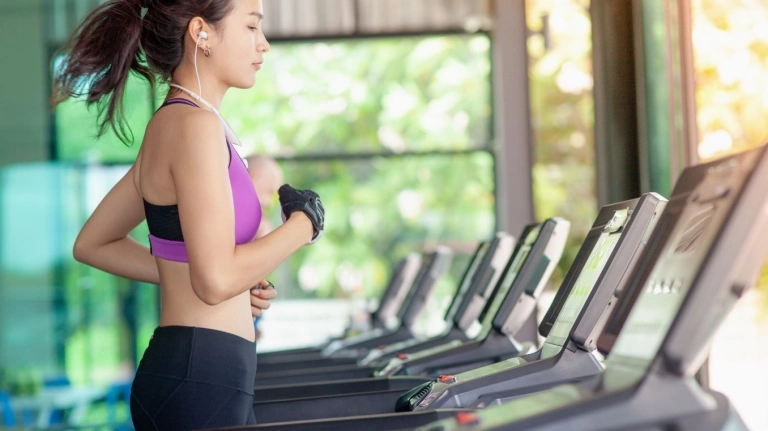 Lịch tập gym cho nữ giảm cân: Hướng dẫn chi tiết từ A-Z 2026