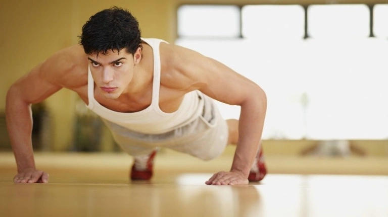 Lịch Tập Gym Chuẩn Khoa Học Cho Người Mới Bắt Đầu Năm 2026