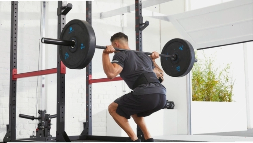 Lịch tập gym tăng cường độ giúp cơ bắp săn chắc nhanh chóng