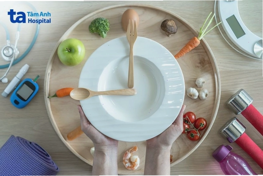 Lịch trình giảm cân tại nhà cần kết hợp tập luyện hợp lý