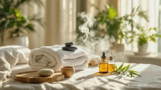 Liệu pháp massage LUME