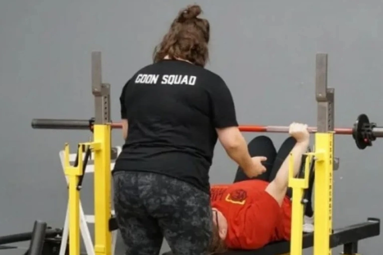 Lion Gym: Trải nghiệm tập luyện toàn diện tại College Station năm 2026