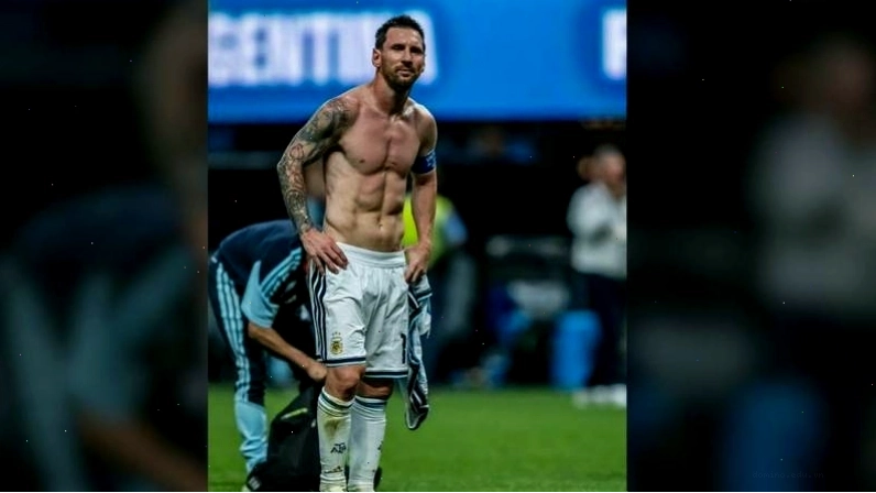 Lionel Messi chia sẻ về việc bỏ lỡ quả phạt đền trước Ai Cập