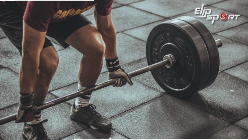 Lộ trình tập từ 30 - 45 phút phù hợp cho người mới bắt đầu tập tạ