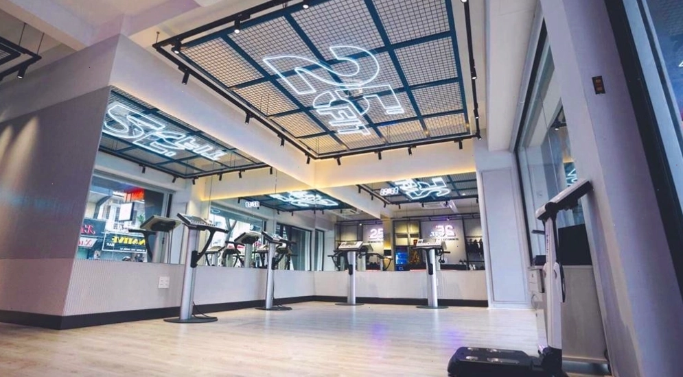 Logo Citigym