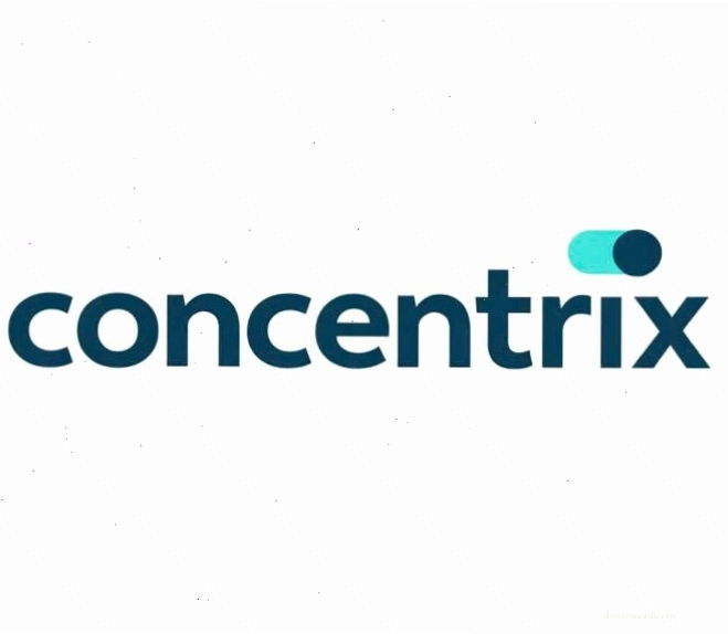 Logo Công Ty TNHH Vietnam Concentrix Services