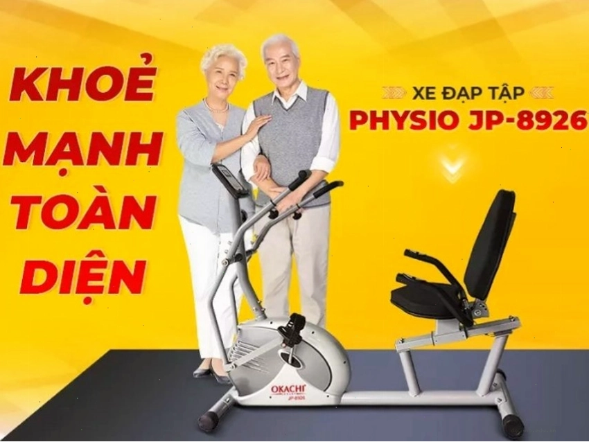 Logo thương hiệu Okachi