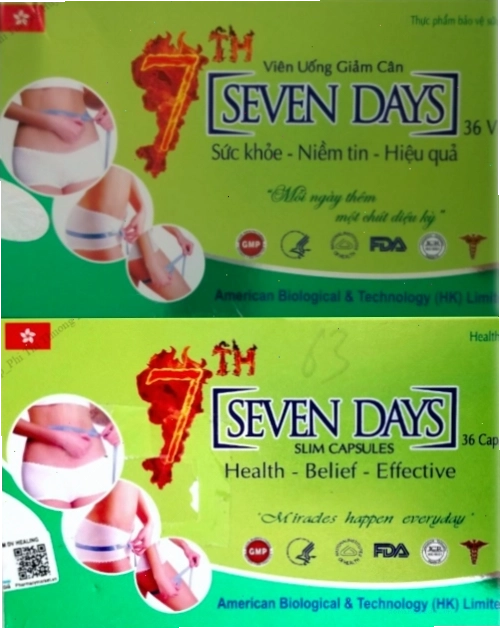 Lời cảnh báo từ bác sĩ về nguy cơ khi sử dụng sản phẩm giảm cân cấp tốc