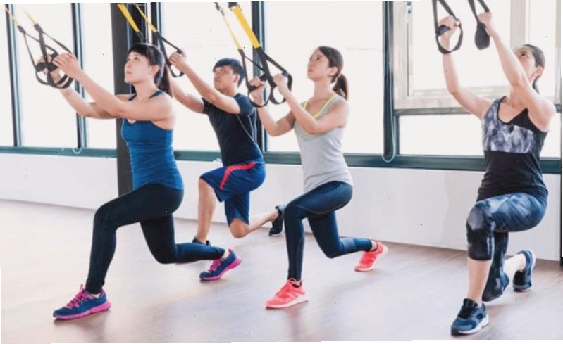 Lợi ích của các bài tập Cardio đối với sức khỏe tim mạch và vóc dáng