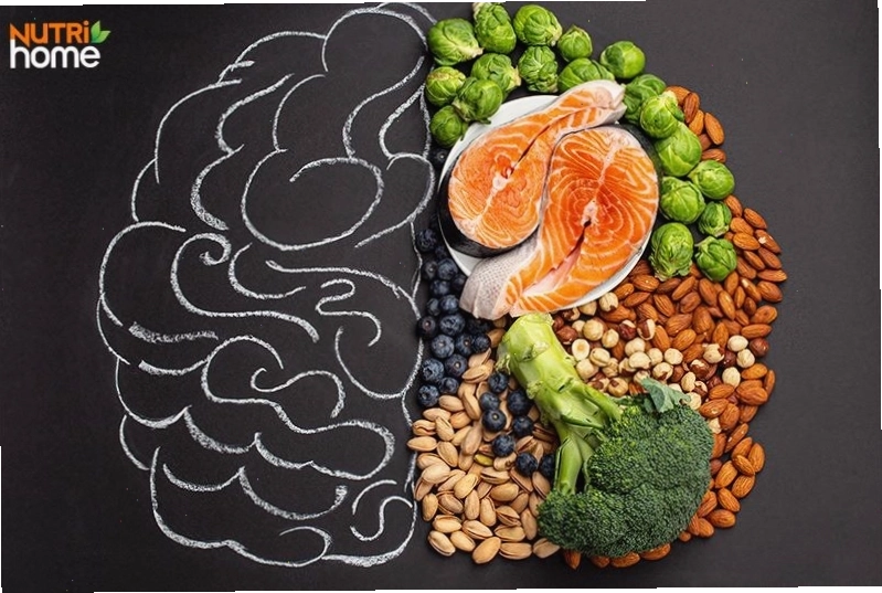 Lợi ích của chế độ ăn Keto với sức khỏe
