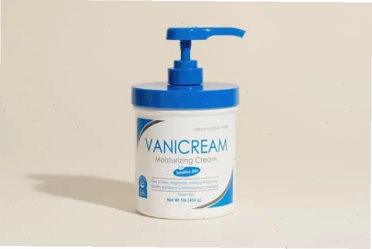 Lợi ích của việc dưỡng ẩm da toàn thân