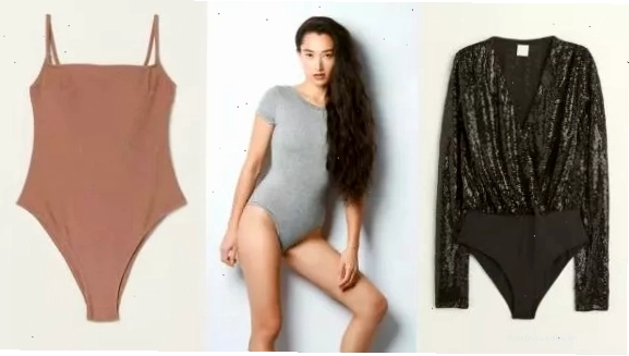 Lợi ích của việc mặc bodysuit không cần quần lót