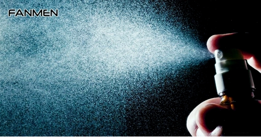 Lợi ích của việc sử dụng body mist cho làn da