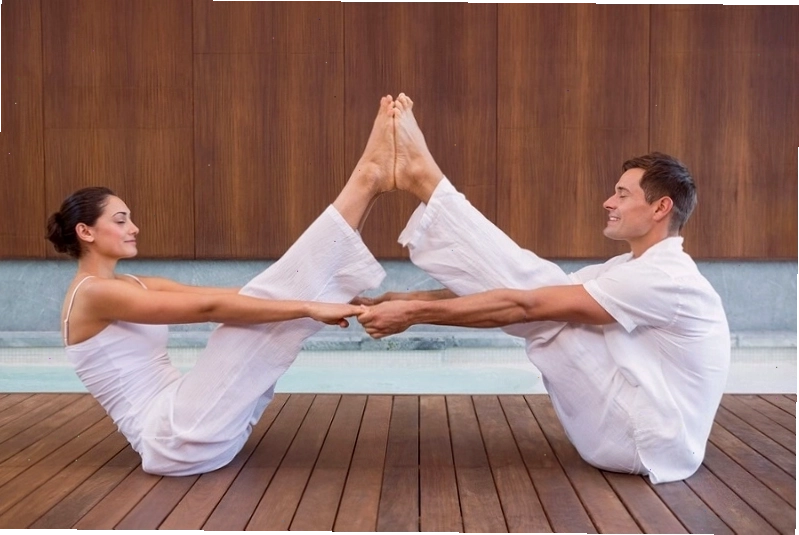 Lợi ích của yoga đôi với sức khỏe tinh thần