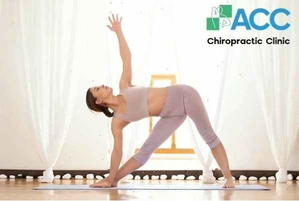 Lợi ích của yoga thần kinh tọa với tư thế gác chân lên tường