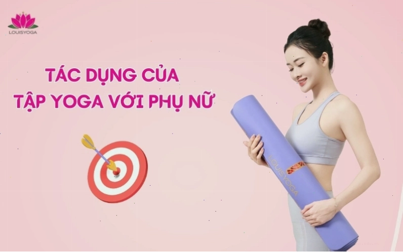 Lợi ích của Yoga với phụ nữ, tư thế cái ghế