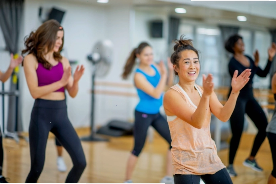 Lợi ích lâu dài của tập luyện aerobic là cải thiện sức khỏe tim mạch