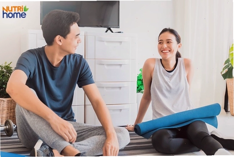 Lợi ích sức khỏe của các bài tập phát triển chiều cao
