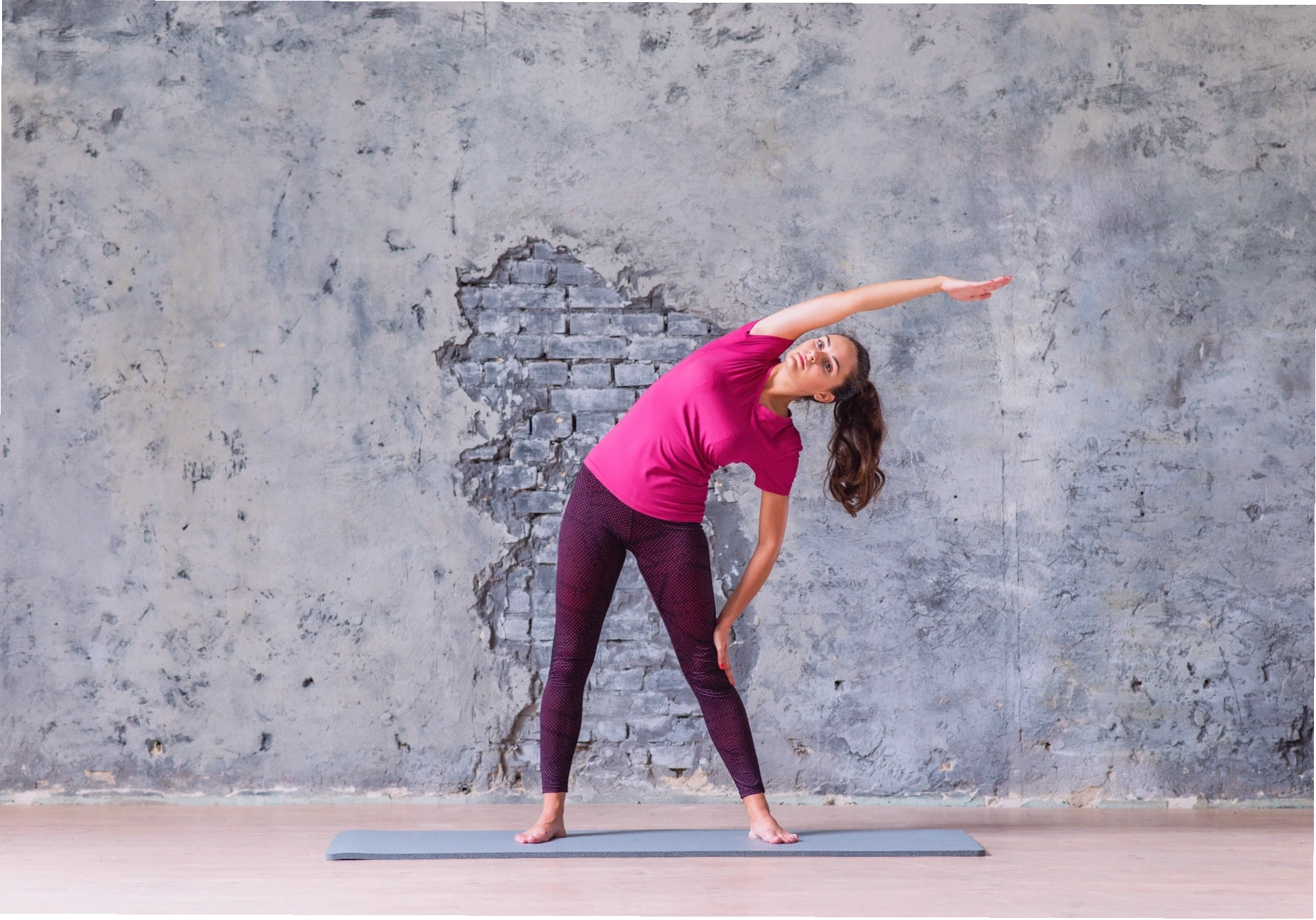 Lời khuyên cho người mới tập yoga