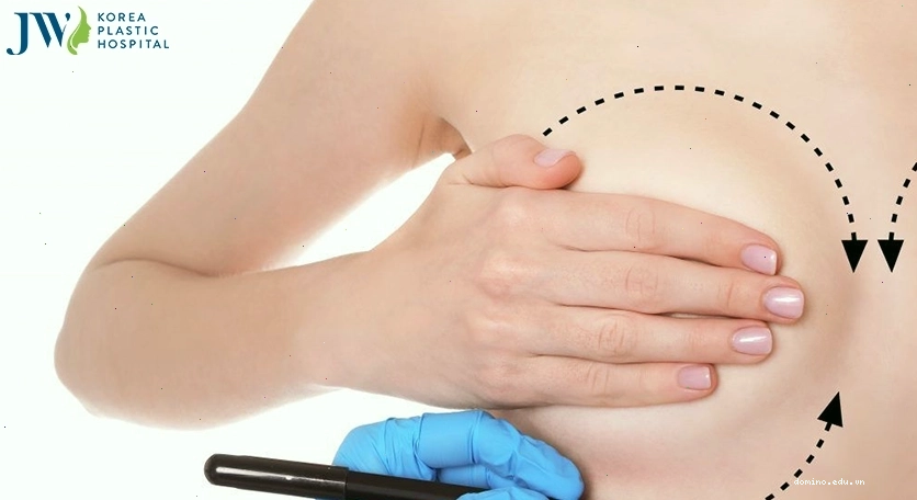 Lời khuyên cho người ngực lép