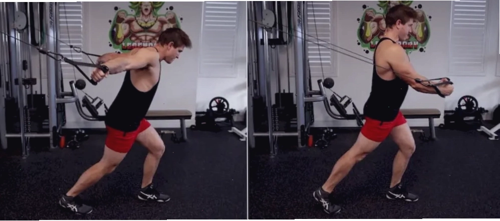 Lời khuyên để tối ưu lịch tập gym 6 buổi