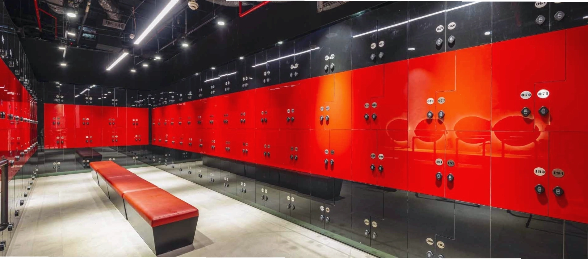 Lớp học Yoga tại Citigym Phổ Quang