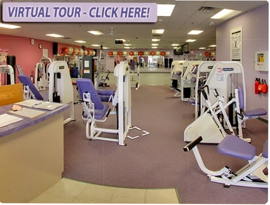 Lớp học Zumba sôi động tại Fit Zone for Women