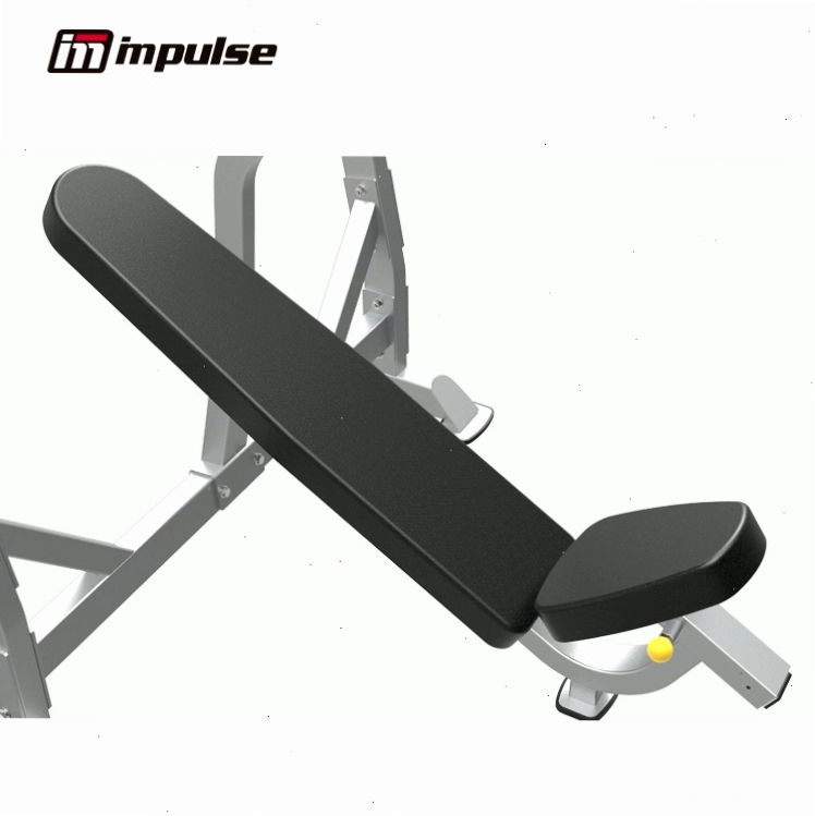Lựa chọn ghế tập ngực phù hợp với mục tiêu cá nhân