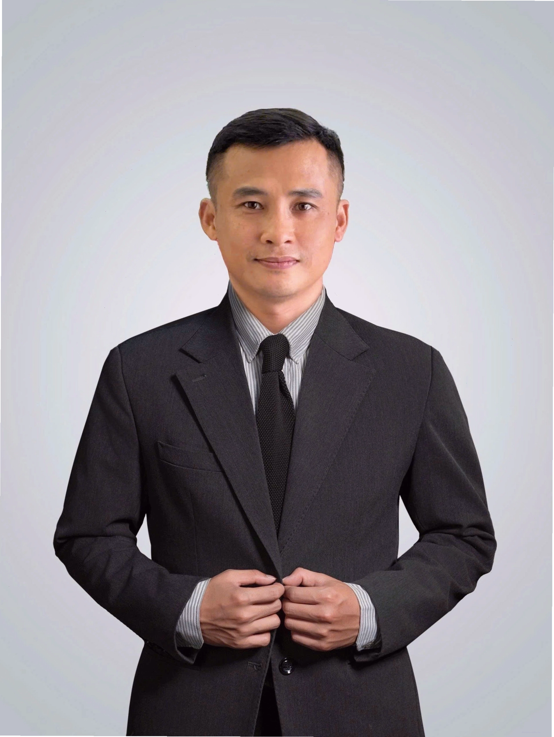 Luật sư Nguyễn Thanh Hải tư vấn về quyền lợi của nạn nhân Citigym.