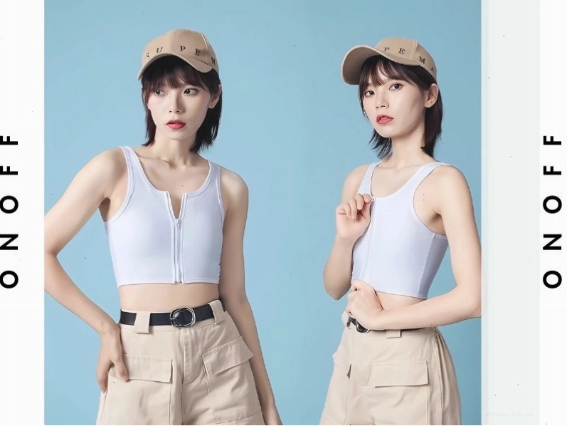 Lưu ý khi chọn và sử dụng đai nịt ngực