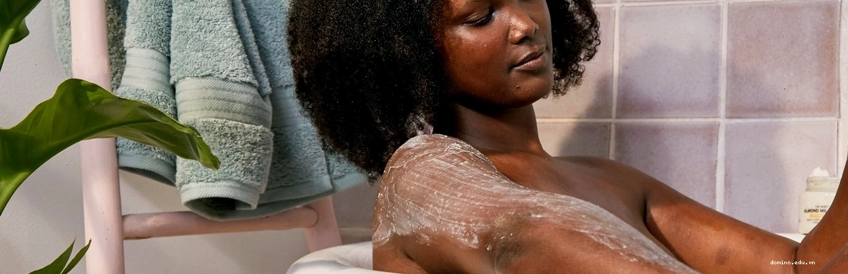 Lưu ý khi sử dụng body scrub để da khỏe mạnh